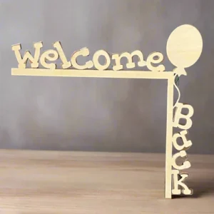 Welcome Back Computer Corner