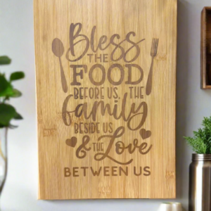 Cutting Board - Multi functional