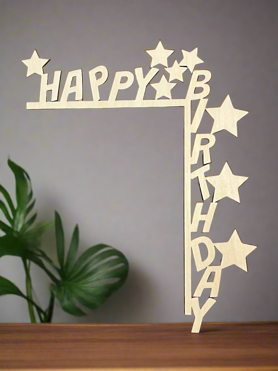IMG_21Wooden_Happy_Birthday_decoration_with_stars_on_a_brown_background56