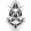 Holy-trinity-god-jesus-spirit-dove