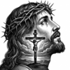 Jesus-christ-crown-thorns-crucifixion-cross